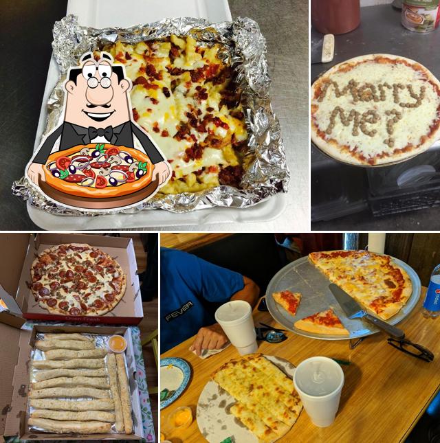 Roths Pizzeria