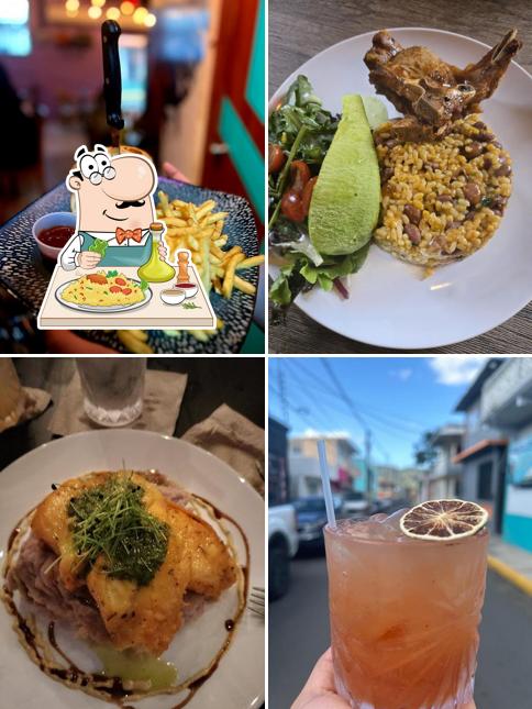 Clandestino Gastrobar