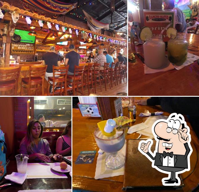 Rancho Mateo Colombian Steakhouse