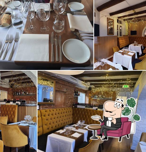 Restaurant 30Februar