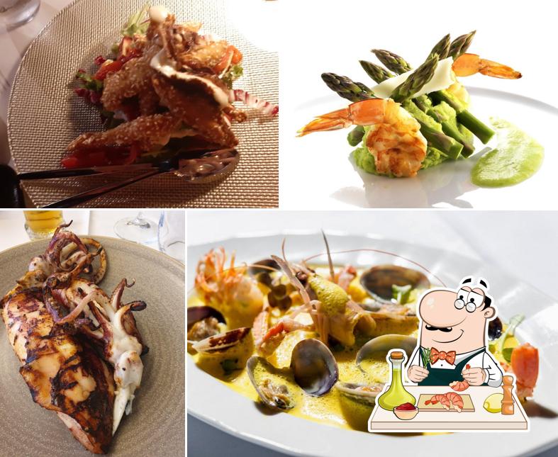 Restaurant Adriatic