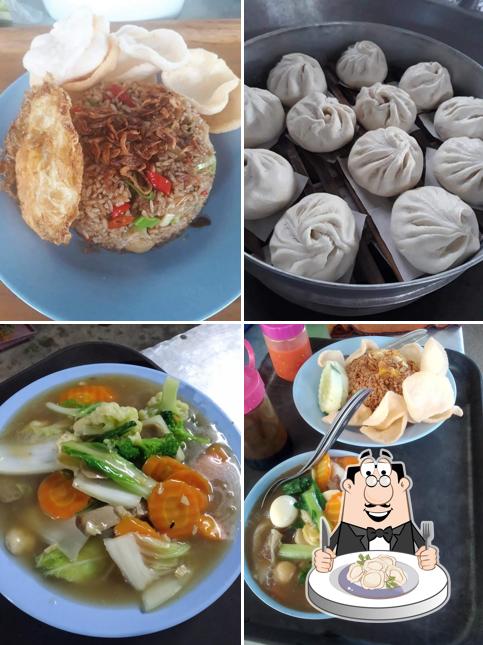 CAFE ALUNG KAPITU