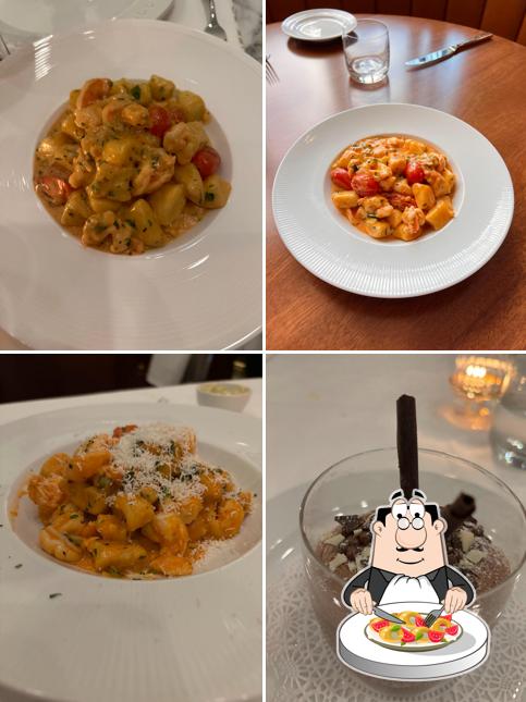 Americano Italian Steakhouse