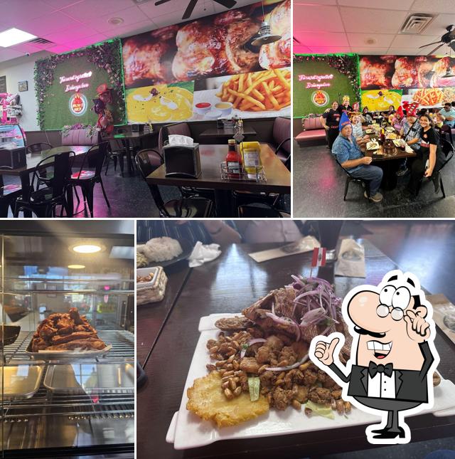 BRAZAS & SABOR
