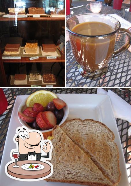 Dawn Marie's Corner Cafe