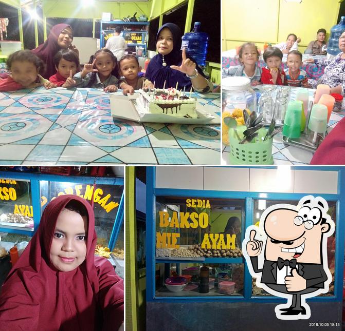 Kedai Bu-Ya