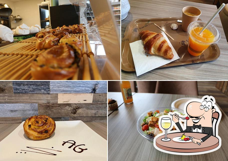 L'Arrêt Gourmand