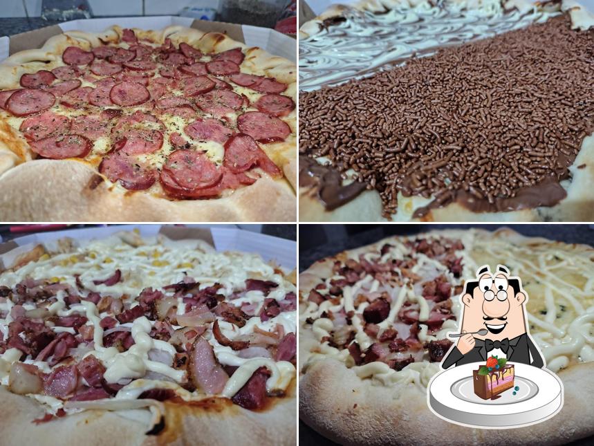 Mario's Pizza