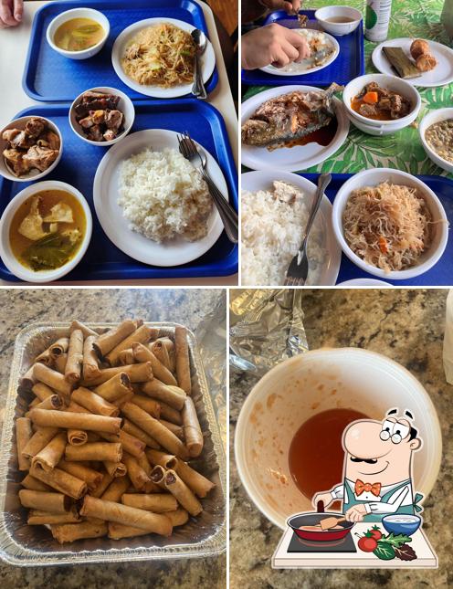 Philippine Resto