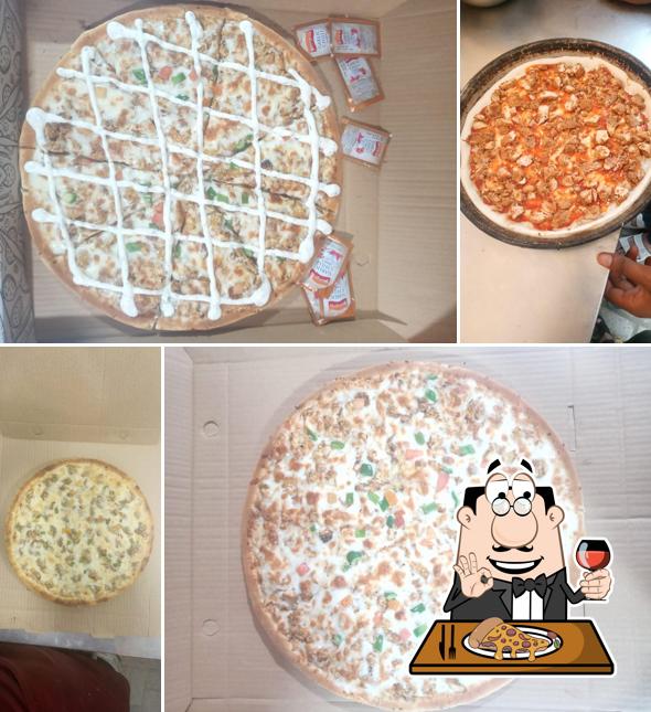 Pizza Non stop