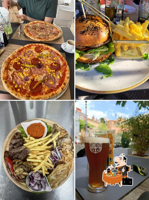 Pizza Roma