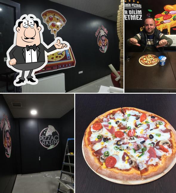 Pizzacı Haşim