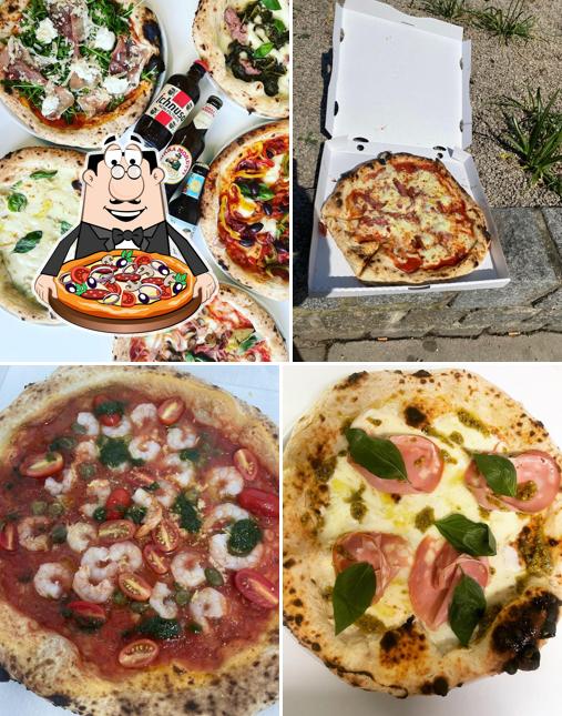 Pizzeria Pummarò