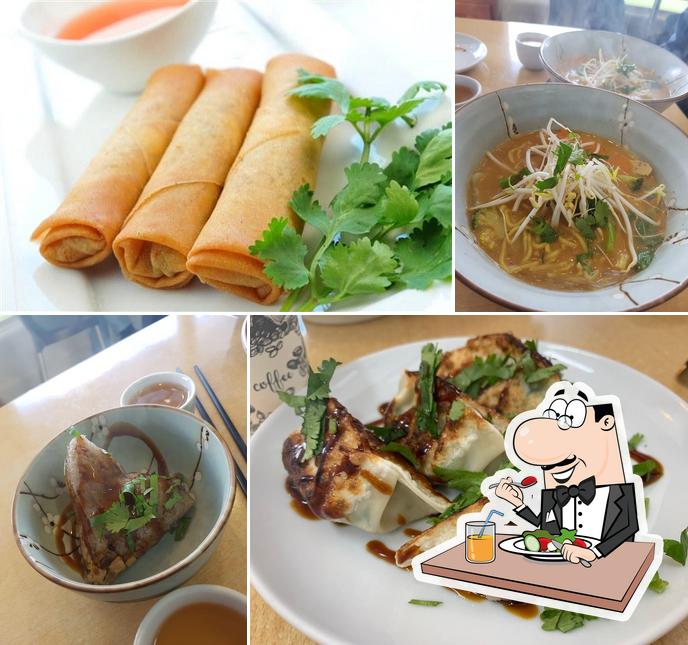Spring Of Life Food