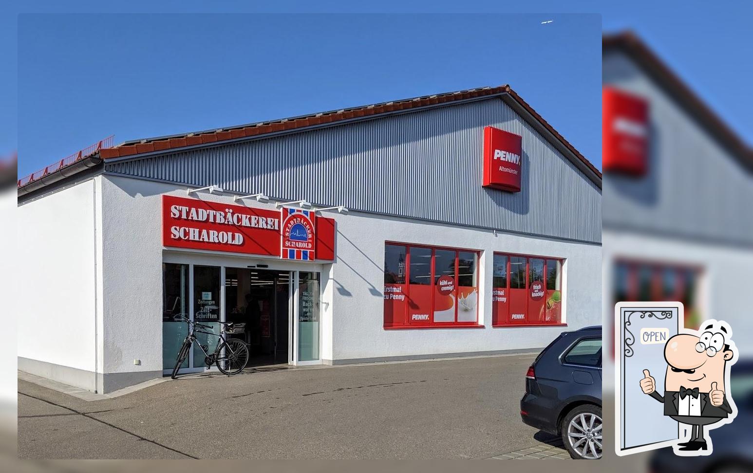 Stadtbäckerei Scharold