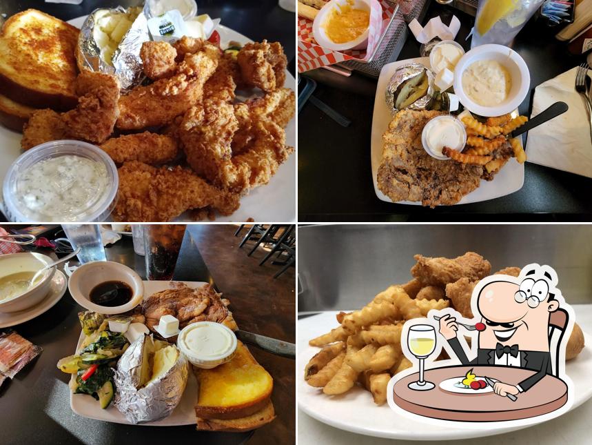 The Chicken Ranch
