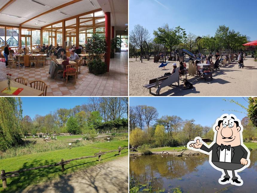 ZooBistro Rheine