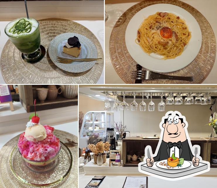 cafe' bar hissori