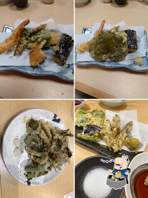 和食処 佐とう