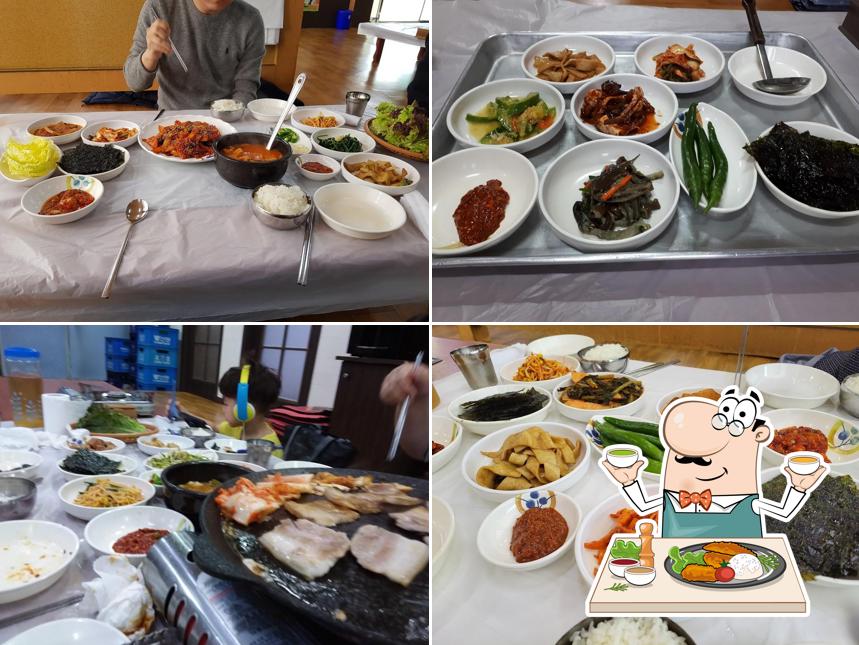 이화수식당