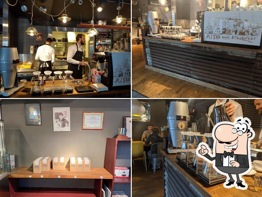 Risø mat og kaffebar