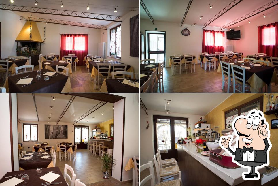 Ristorante La Patata Bollente