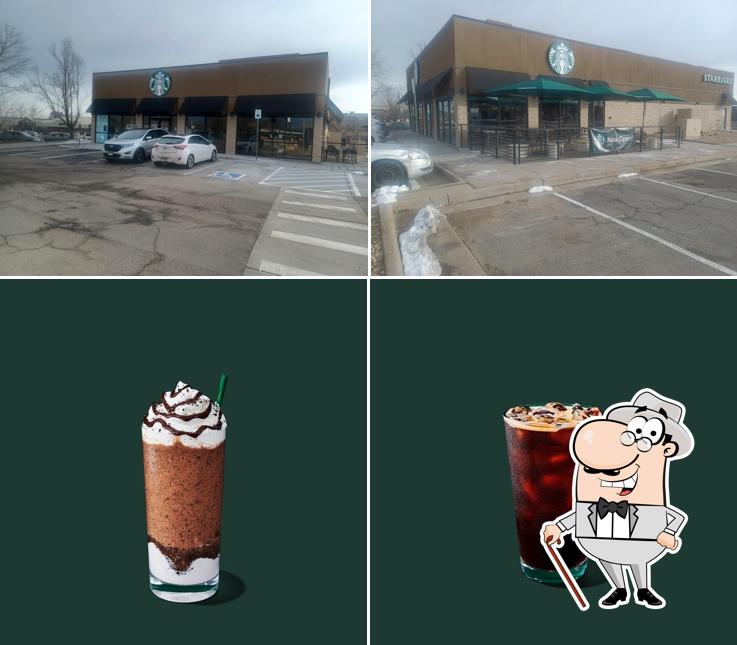 Starbucks Coffee Company
