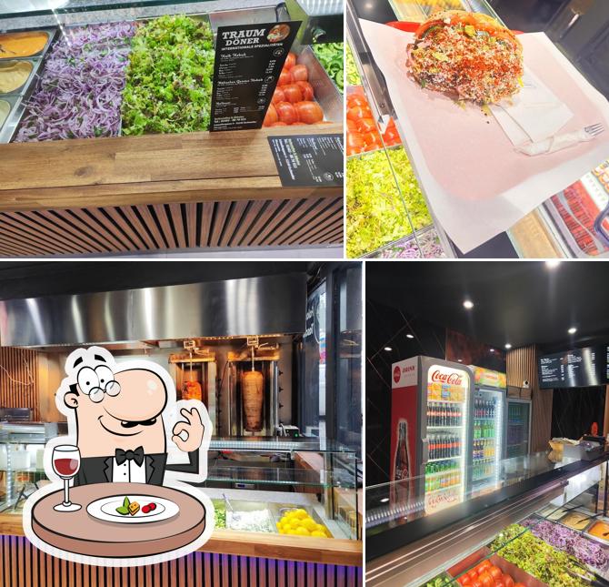 Traum Döner
