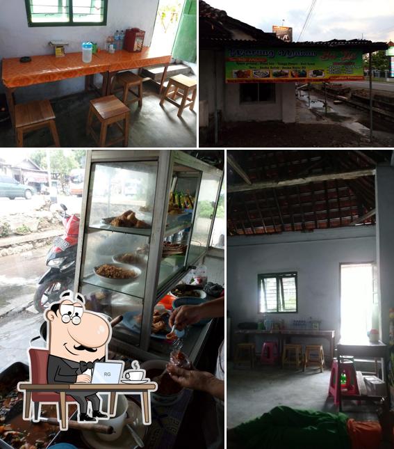 Warung Makan Bu Lia