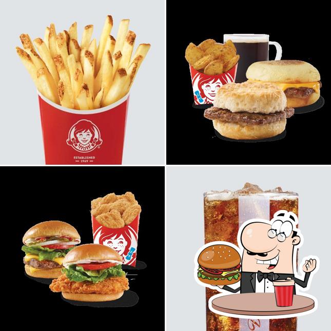 Wendy's