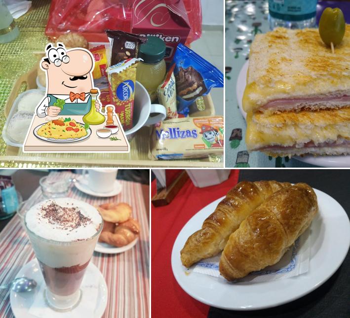 World Café