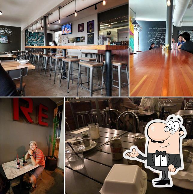 República Empanada Restaurant