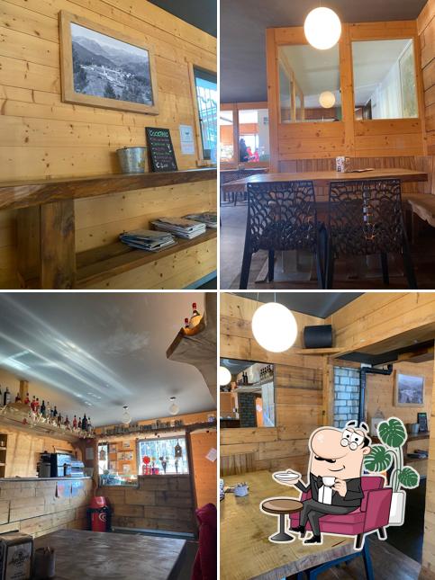 Bar Funivia