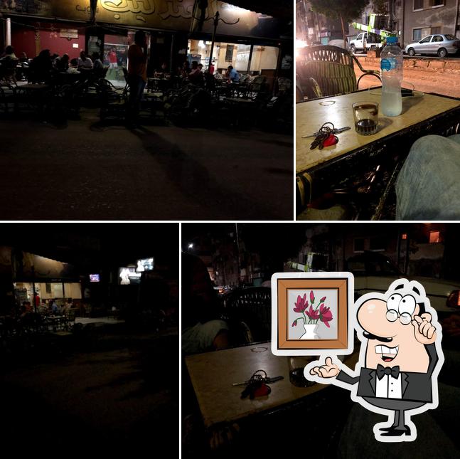 Cafe & Restaurant El3ndlib كافيه و مطعم العندليب