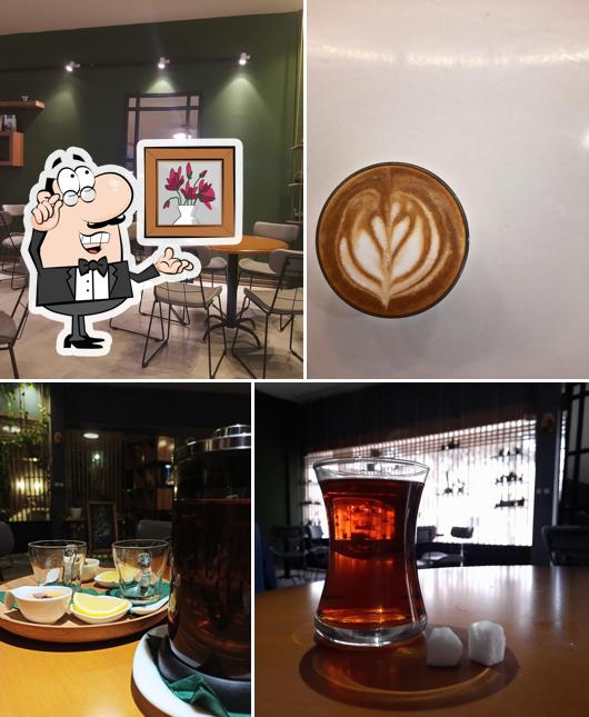 Cafe Gooshe