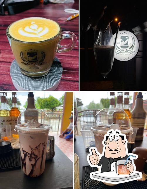 Kopi Nan