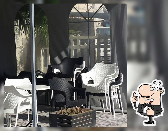 Cafe la comunne