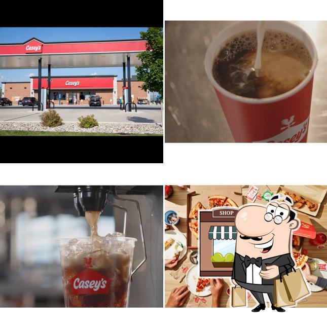 Casey's