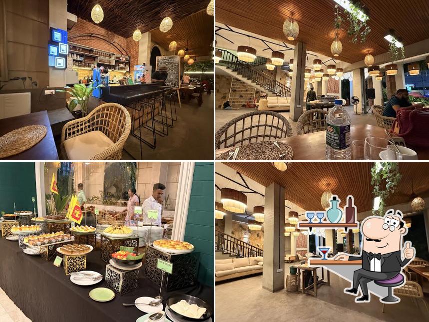 Chives - Cafe & Bistro