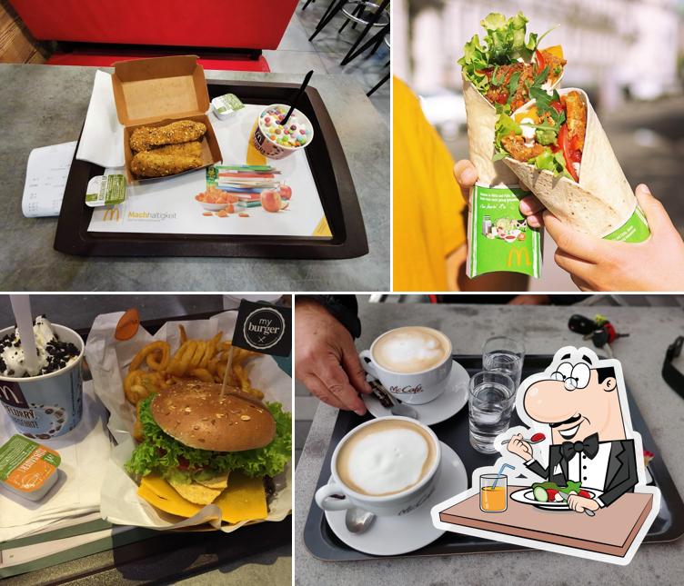 McDonald's Völkermarkt