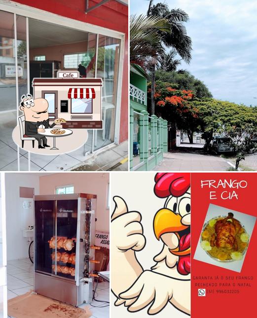 Frango e Cia.