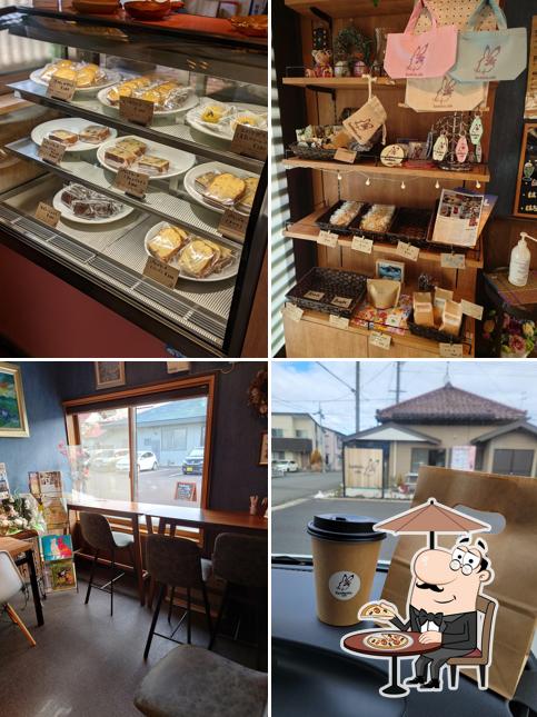 Gardenia.cafe