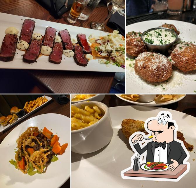 Houlihan's