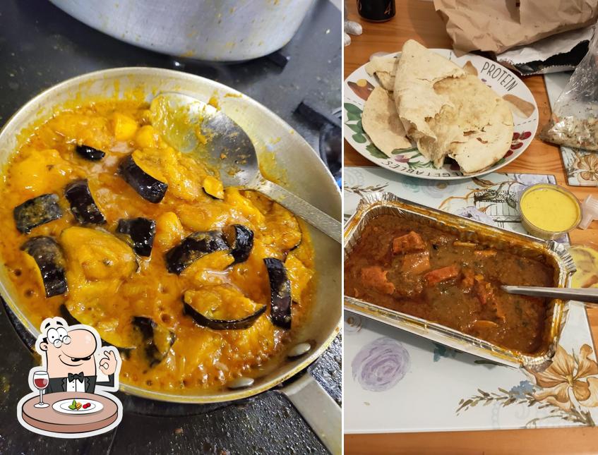 Indian Chef