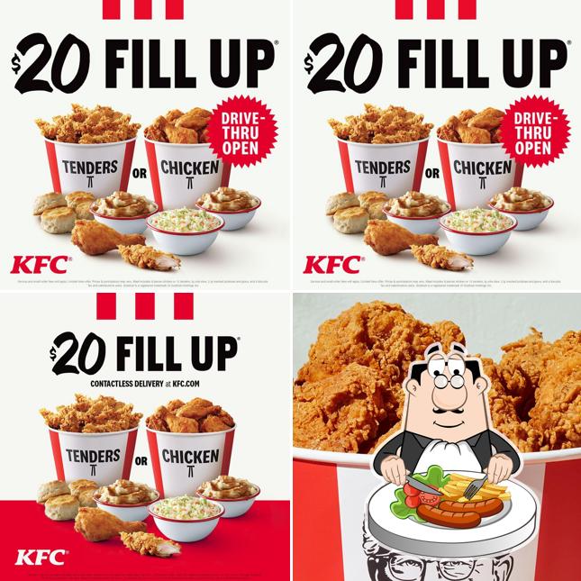 KFC