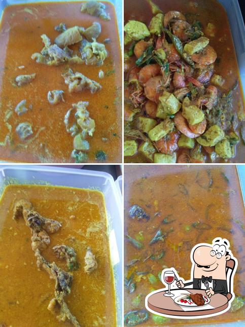 KULINER PEKALONGAN