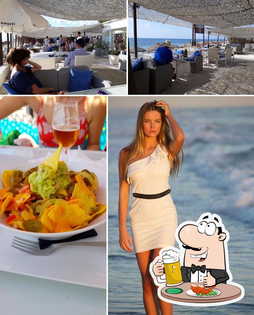 LUUMA Beach Marbella
