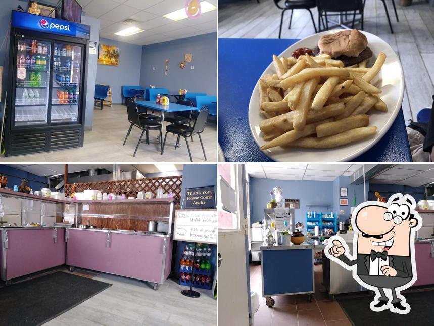 La Isla Restaurant