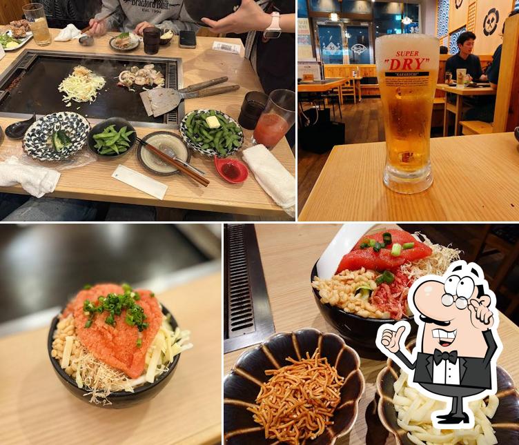 Monja MASA