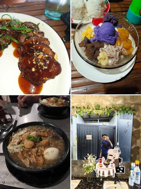 NaPinuros Restaurant